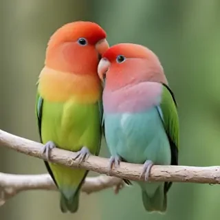 lovebird