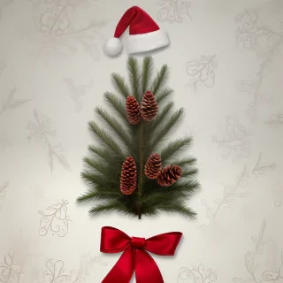 wallpaper for phone christmas