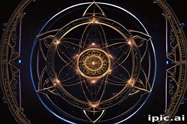 sacred geometry