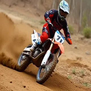 dirt bike backgrounds