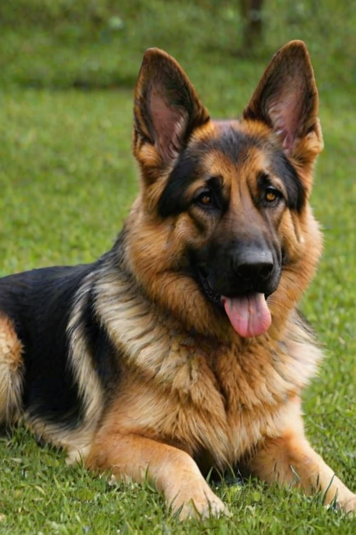 german shepherd wallpaper