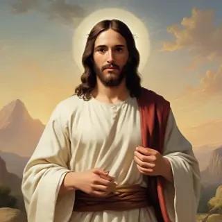 jesus background wallpaper