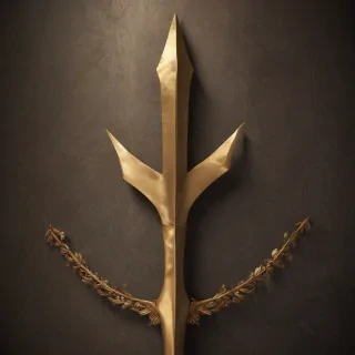 up arrow