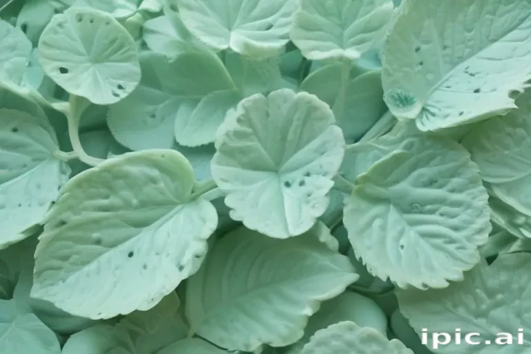 aesthetic mint green