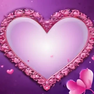 cute heart wallpapers
