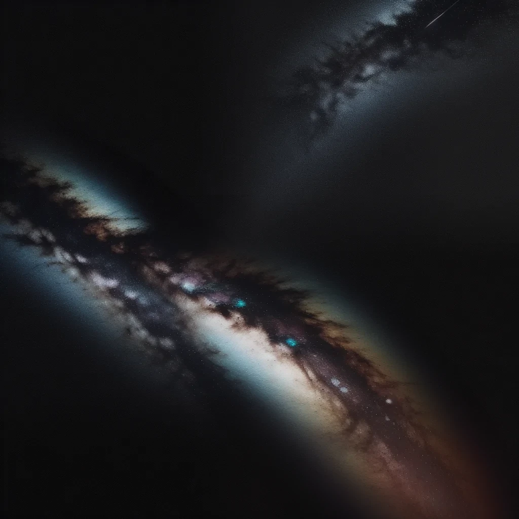 iphone wallpaper 4k space