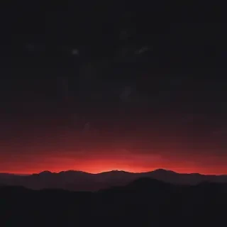 darkness phone wallpaper