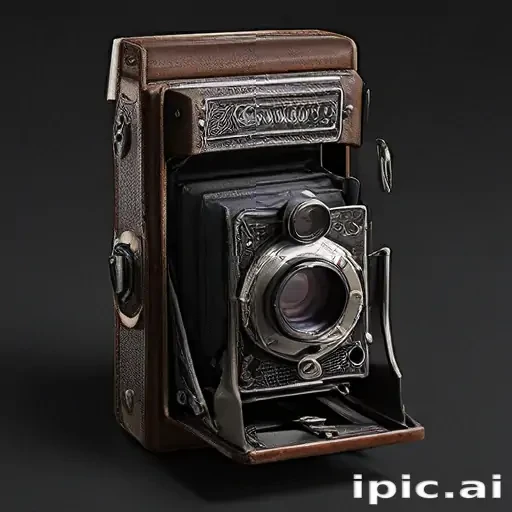 old camera png