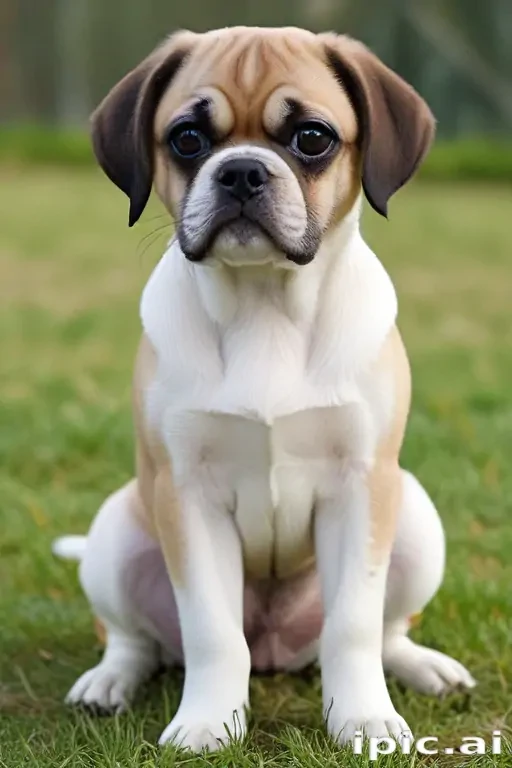 pugalier dog breed