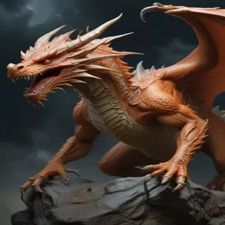 awesome dragon images