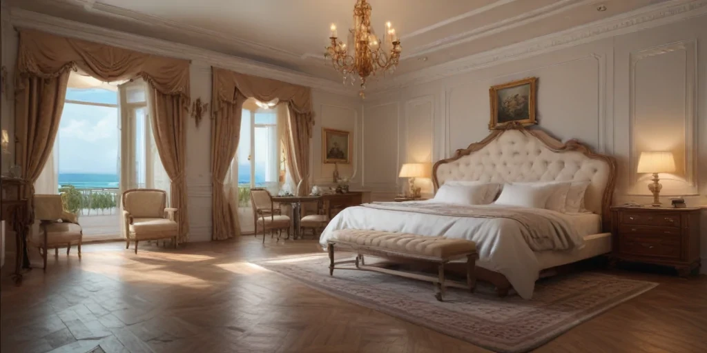 background bedroom