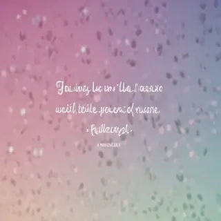 cute quote wallpaper