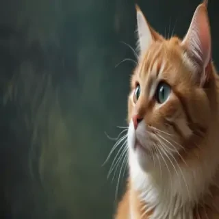 cat zoom backgrounds