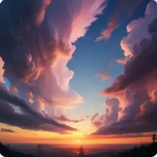 sky wallpapers for iphone