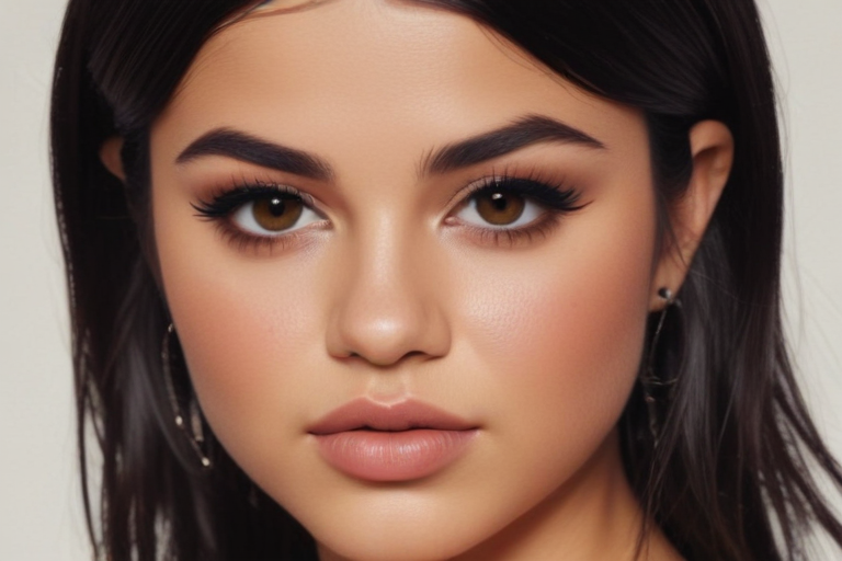 selena gomez - lose you to love me