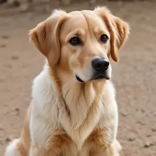 afghan retriever