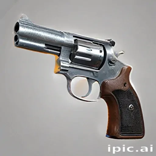 transparent guns png