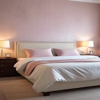 background bedroom