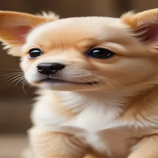 cute dog iphone wallpaper