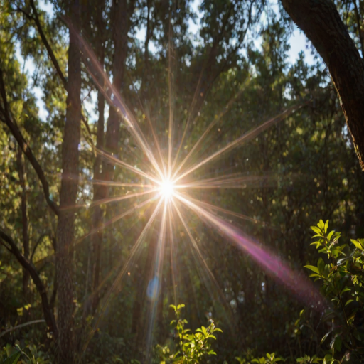 lens flare