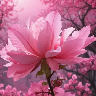 pink screensavers