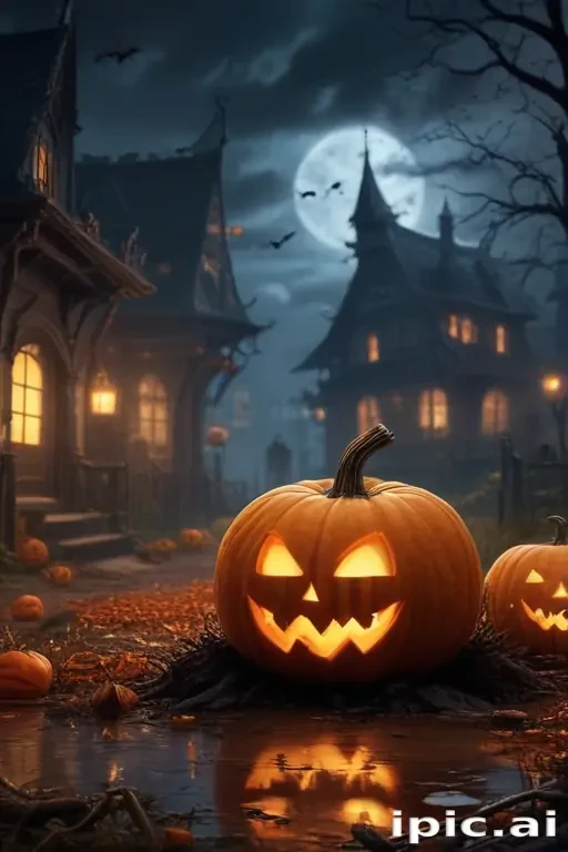 halloween backgrounds iphone