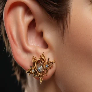 ear png