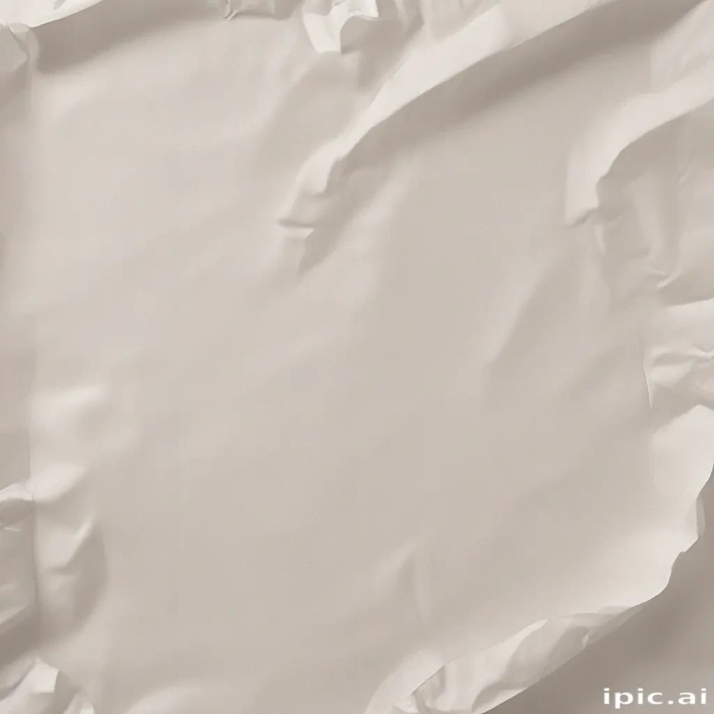 wrinkled paper png