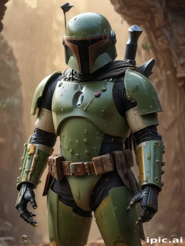 boba backround