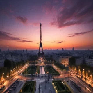 paris backgrounds