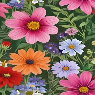 wildflower png