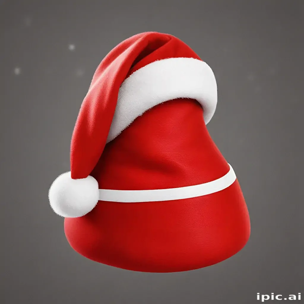 xmas hat png