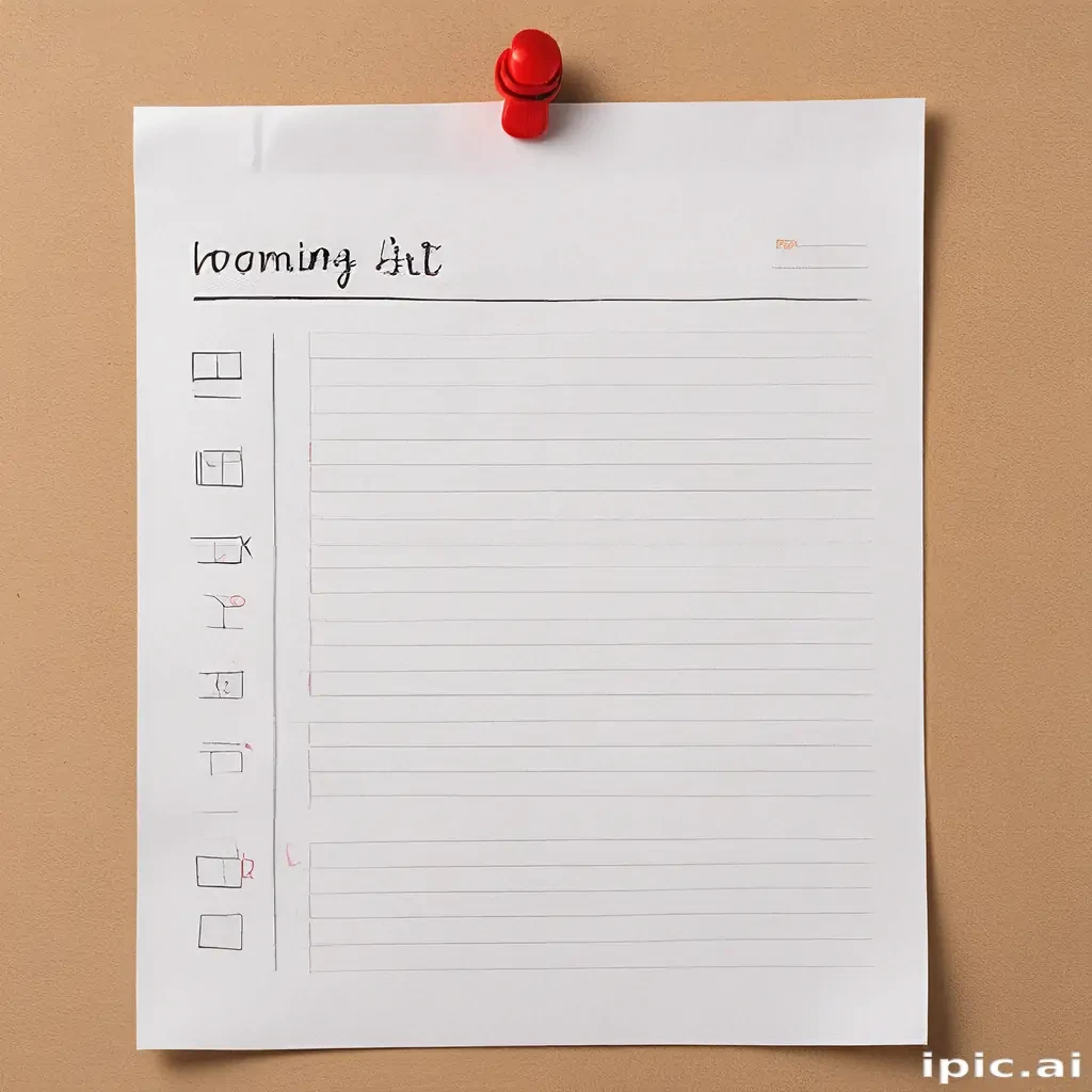 to do list png