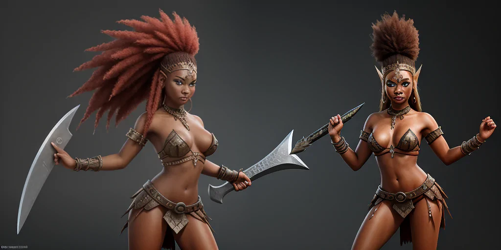 slay png