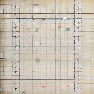 grid paper background