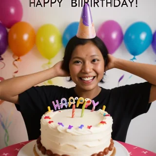 happy birthday png