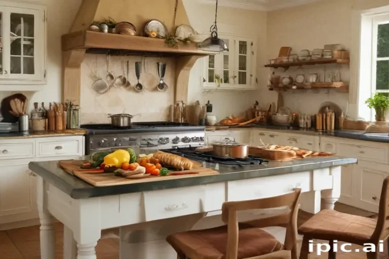 cooking wallpaper