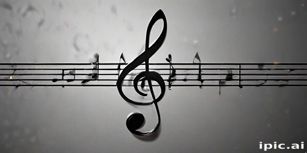 music symbol
