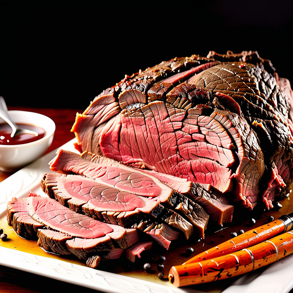 how long to defrost a prime rib roast