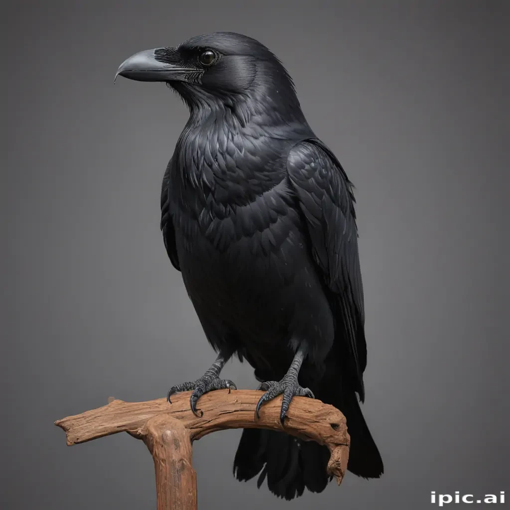 crow png
