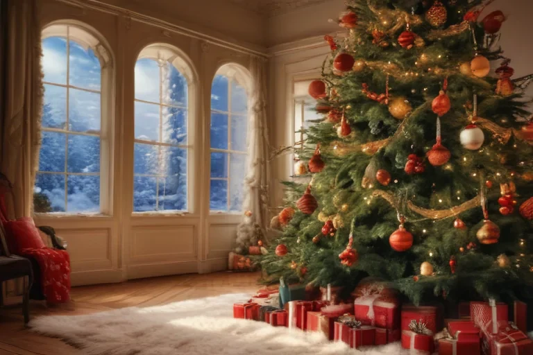 christmas phone wallpapers