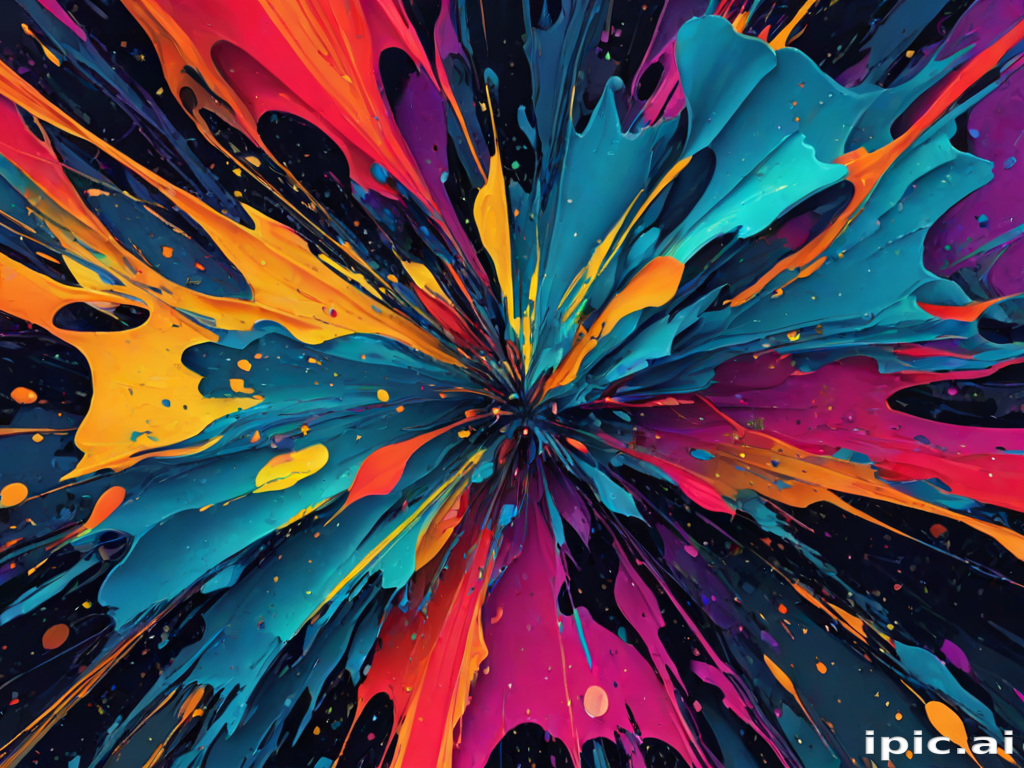 abstract art iphone wallpaper