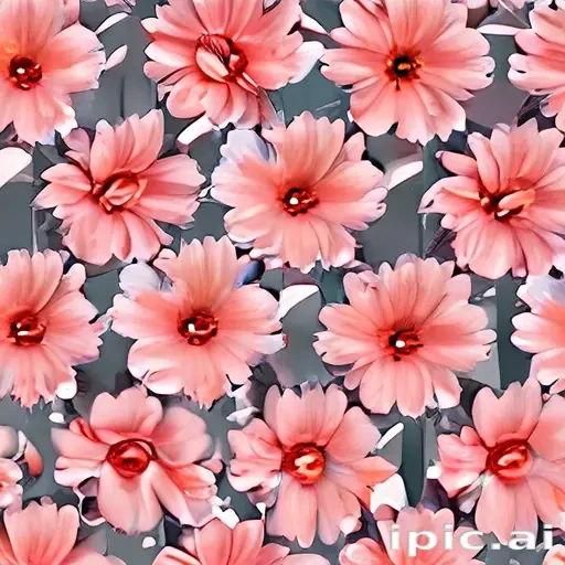 flower aesthetic wallpaper