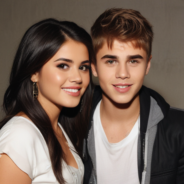 justin bieber song with selena gomez