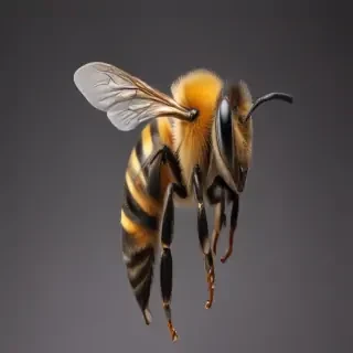 bee png