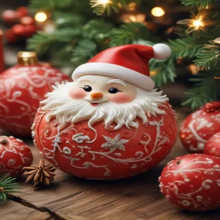 cute iphone christmas wallpapers