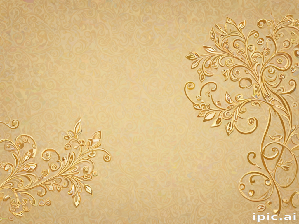 marriage card background