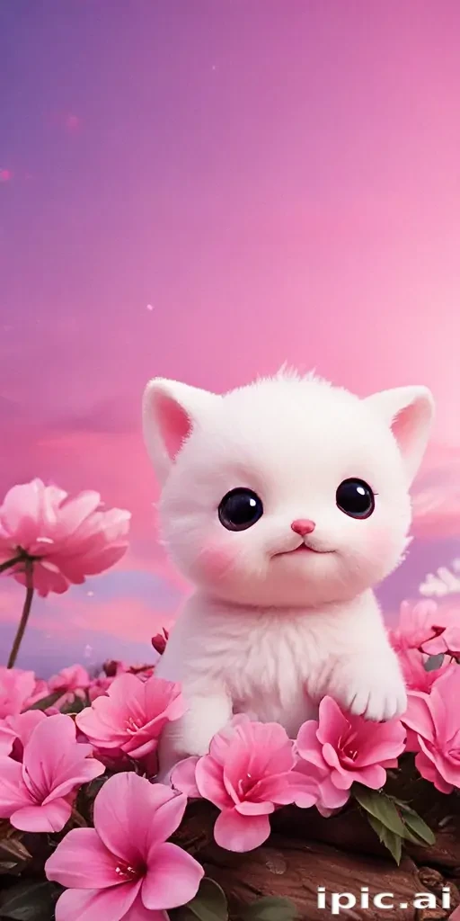 cute wallpapers pink