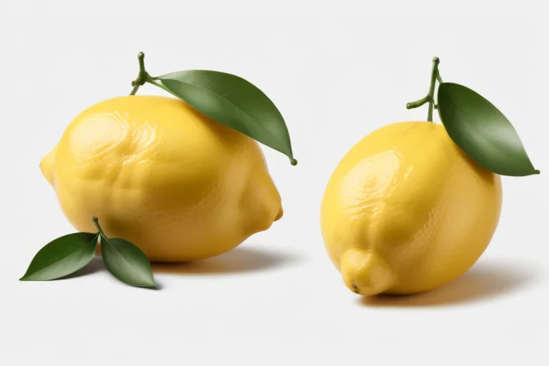 lemons png