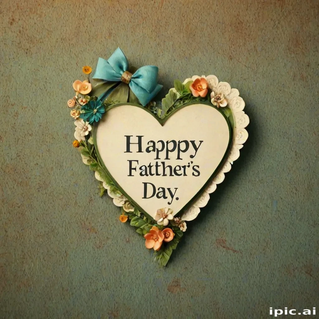 happy father's day wallpaper